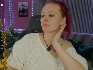 SuCCubuSLove Porn Show