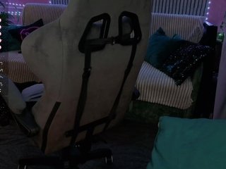 SuCCubuSLove Porn Show