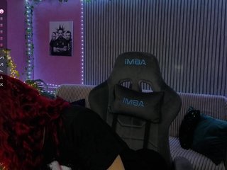 SuCCubuSLove Porn Show