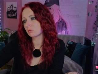 SuCCubuSLove Porn Show