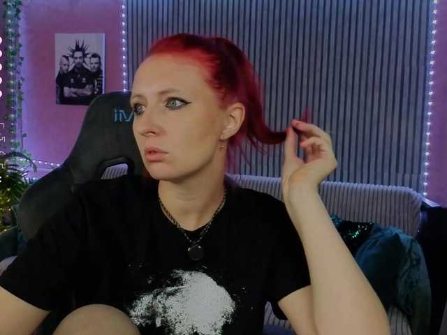 AlEnKa3112 live cam on BongaCams