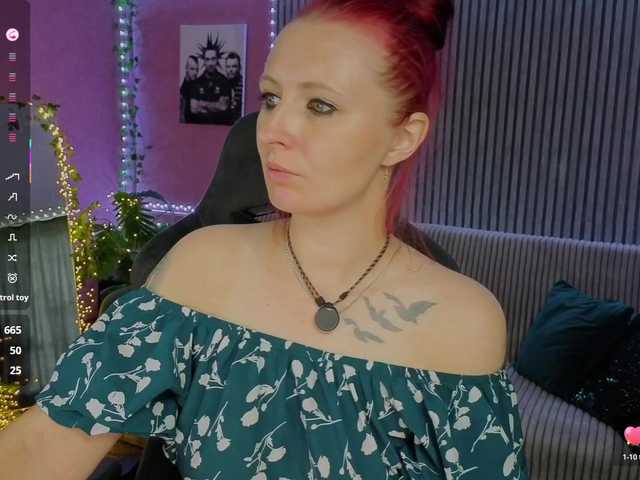AlEnKa3112 live cam on BongaCams