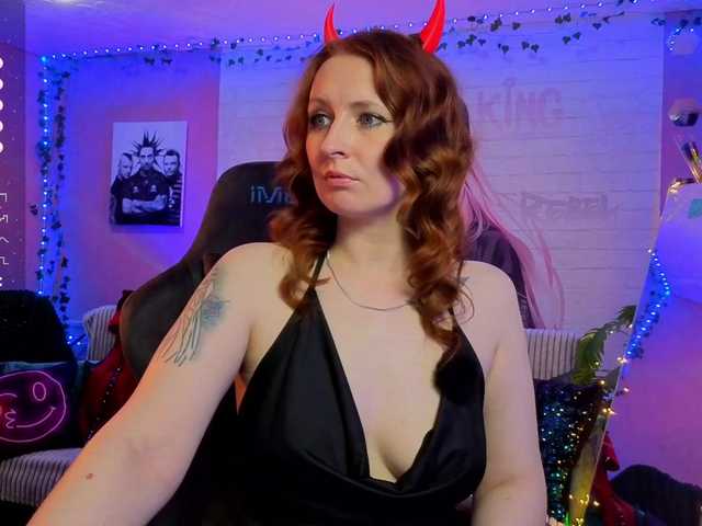 AlEnKa3112 live cam on BongaCams