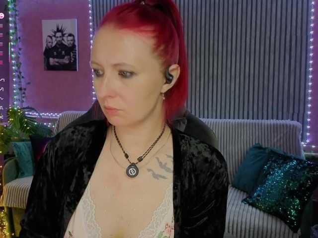 AlEnKa3112 live cam on BongaCams
