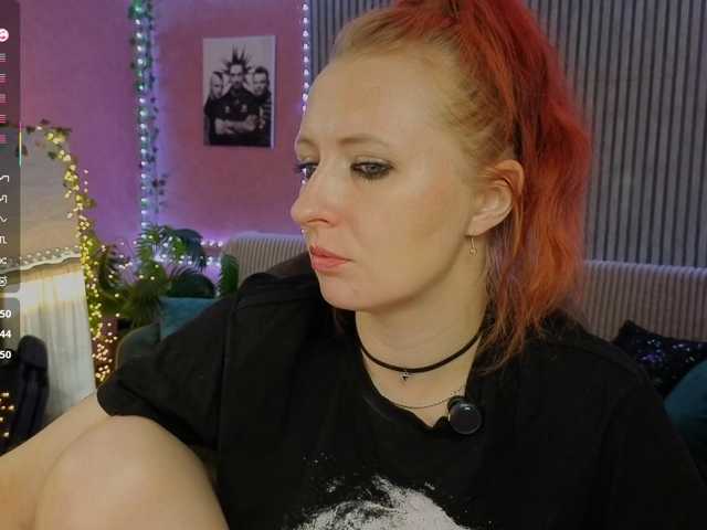 AlEnKa3112 live cam on BongaCams
