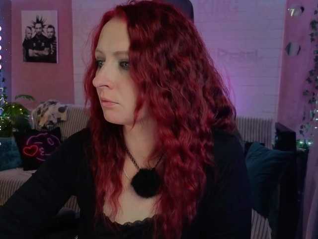 AlEnKa3112 live cam on BongaCams