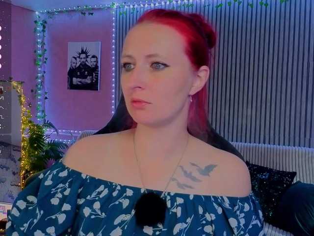 AlEnKa3112 live cam on BongaCams