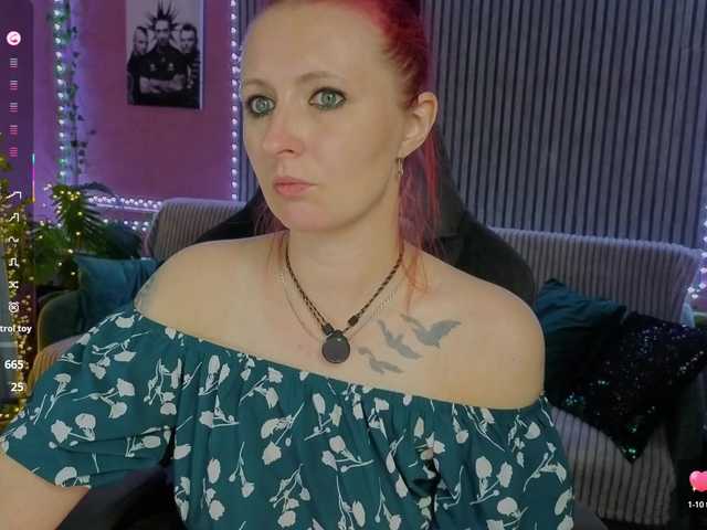 AlEnKa3112 live cam on BongaCams
