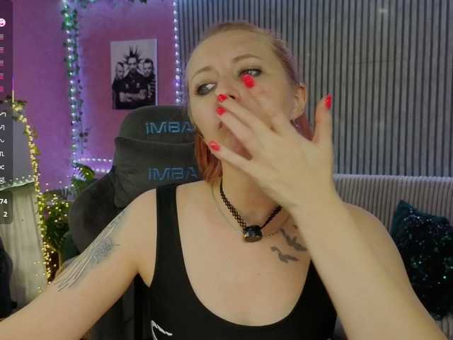SuCCubuSLove live cam preview