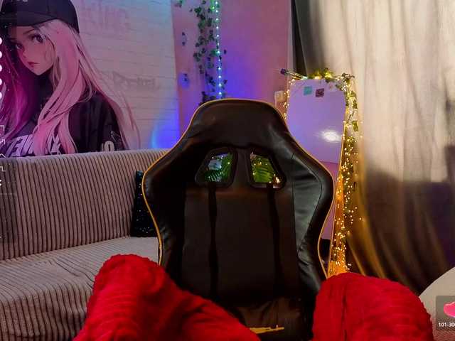 AlEnKa3112's BongaCams show and profile