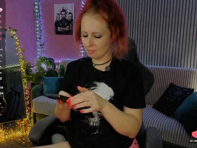 AlEnKa3112 live cam on BongaCams