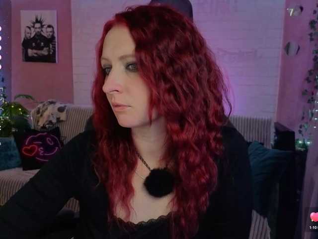 AlEnKa3112 live webcam show