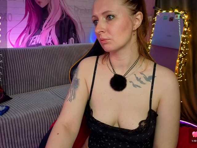 AlEnKa3112's BongaCams show and profile