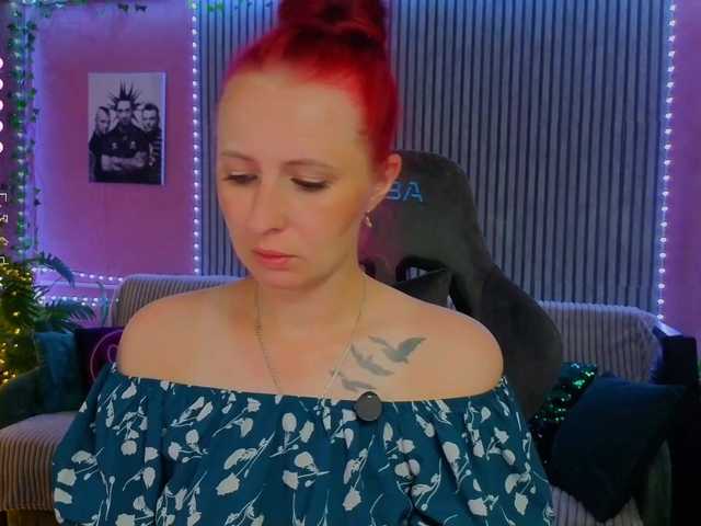 AlEnKa3112 live cam on BongaCams