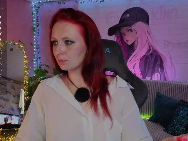 AlEnKa3112 live cam on BongaCams