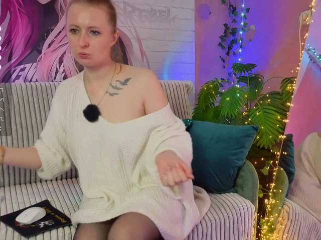 AlEnKa3112's BongaCams show and profile