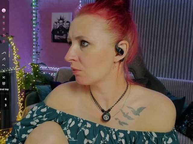 AlEnKa3112 live cam on BongaCams
