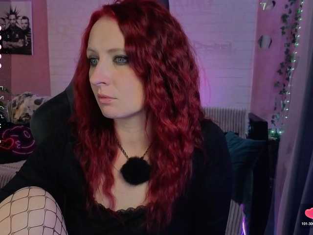 AlEnKa3112 Cam en directo en BongaCams