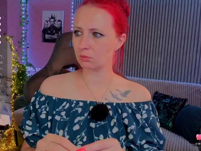 AlEnKa3112 live cam on BongaCams