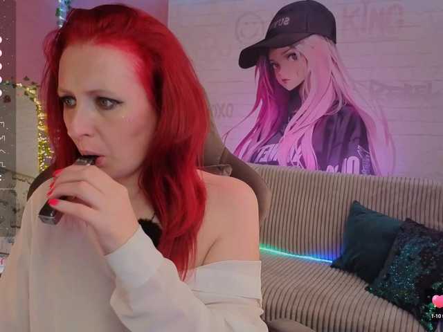 AlEnKa3112 live cam on BongaCams