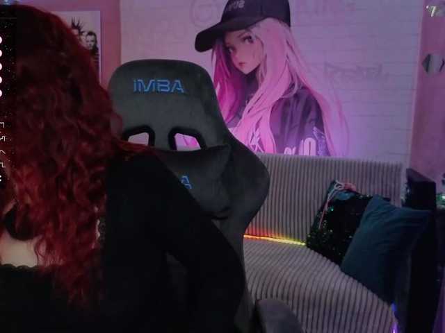 AlEnKa3112 live webcam show