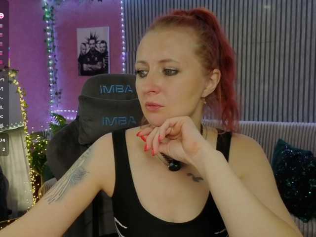 AlEnKa3112 live cam on BongaCams