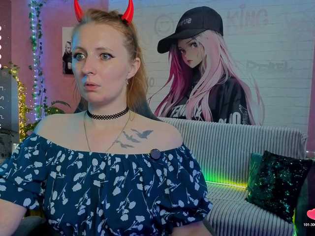 AlEnKa3112 live cam on BongaCams