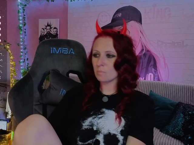 AlEnKa3112 Live Cam su BongaCams