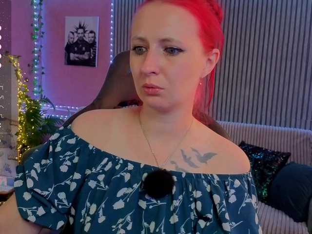 AlEnKa3112 live cam on BongaCams