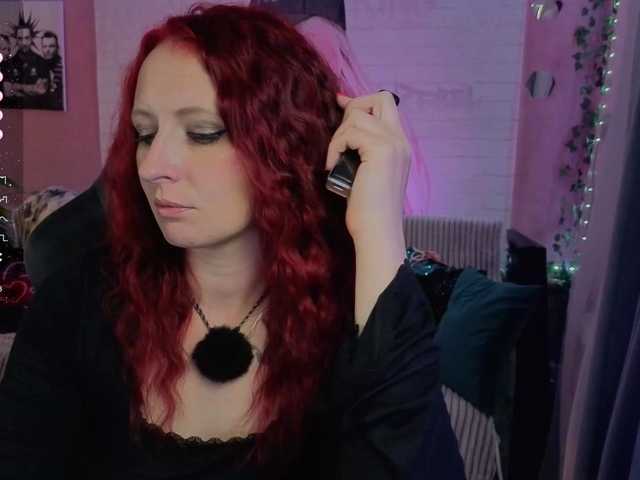 AlEnKa3112 live webcam show