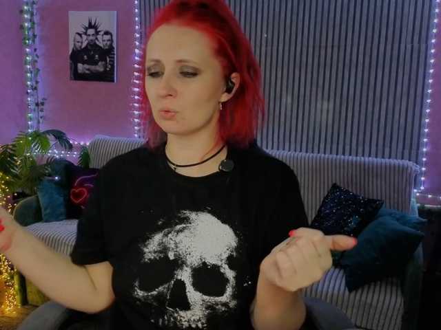 AlEnKa3112 live cam on BongaCams