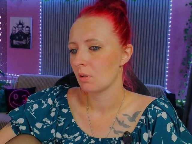 AlEnKa3112 live cam on BongaCams