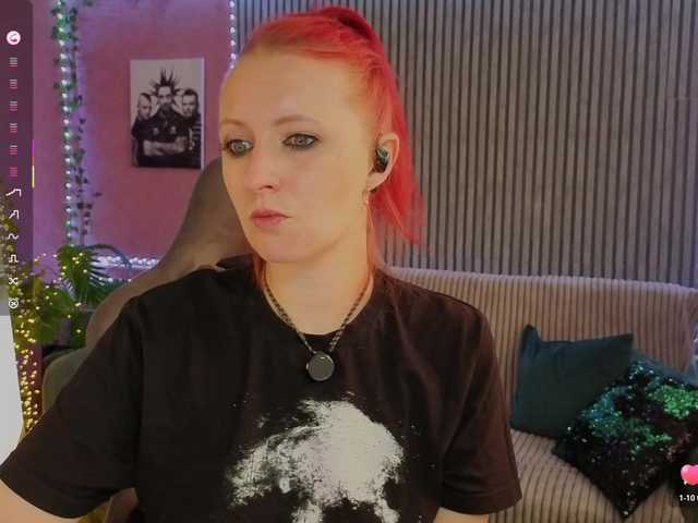 AlEnKa3112 live cam on BongaCams