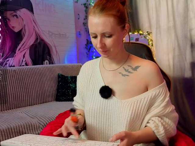 AlEnKa3112's BongaCams show and profile
