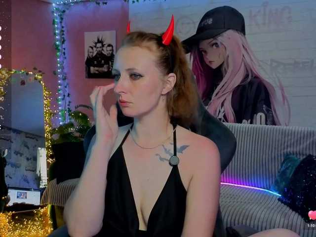 AlEnKa3112 live cam on BongaCams