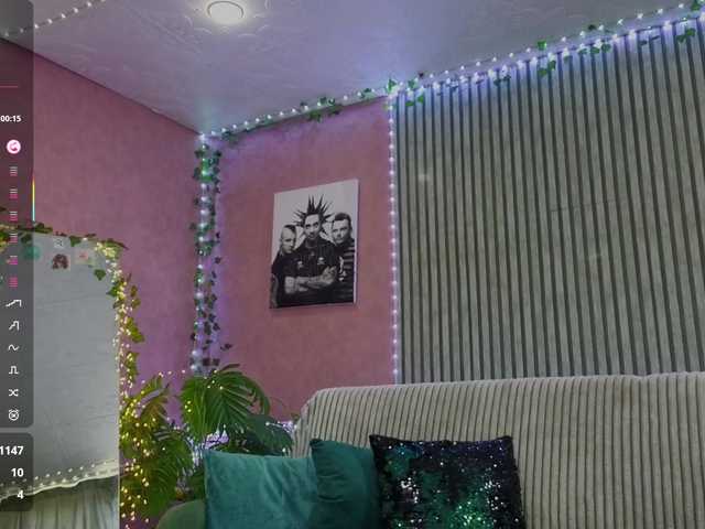 AlEnKa3112 live cam on BongaCams