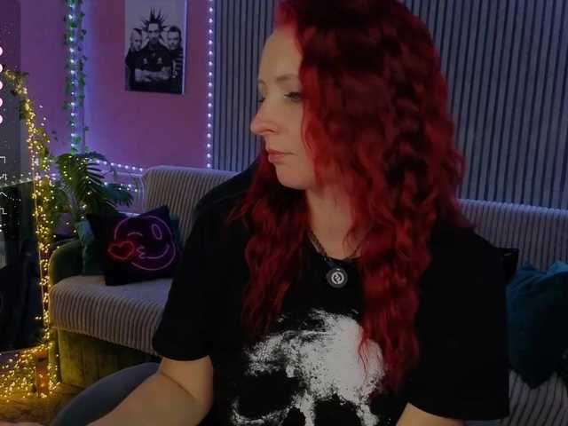 AlEnKa3112 live cam on BongaCams
