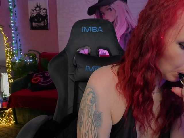 AlEnKa3112 live cam on BongaCams