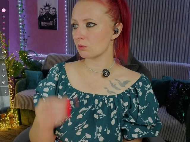 AlEnKa3112 live cam on BongaCams