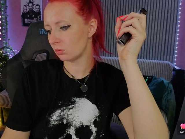 AlEnKa3112 live cam on BongaCams