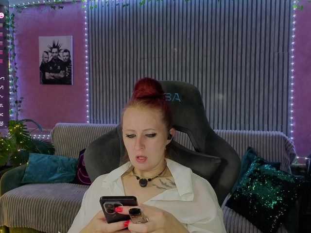 AlEnKa3112 live cam on BongaCams
