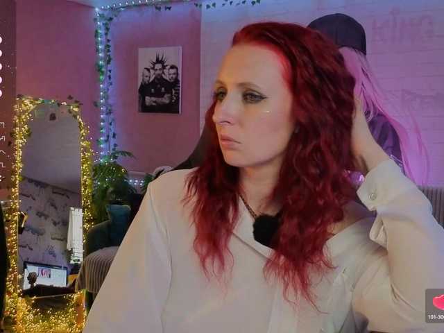 AlEnKa3112 live cam on BongaCams