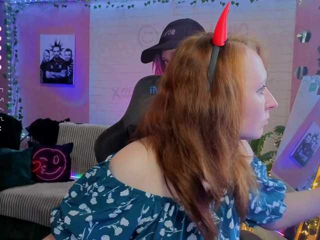 AlEnKa3112 live cam on BongaCams
