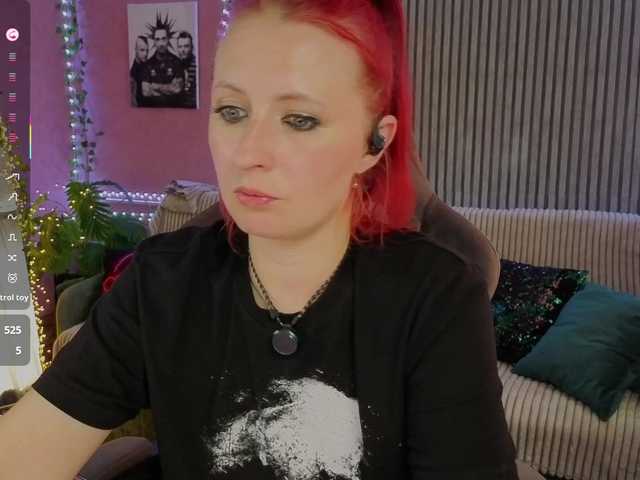 AlEnKa3112 live cam on BongaCams