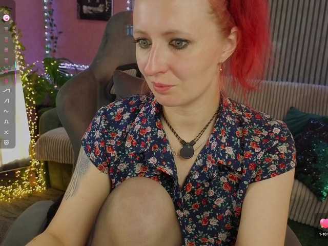 AlEnKa3112 live cam on BongaCams