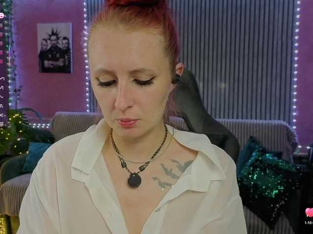 AlEnKa3112 live cam on BongaCams