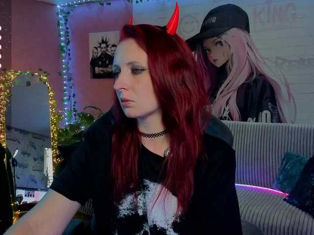 AlEnKa3112 live cam on BongaCams
