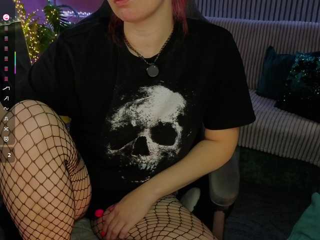 AlEnKa3112 live cam on BongaCams