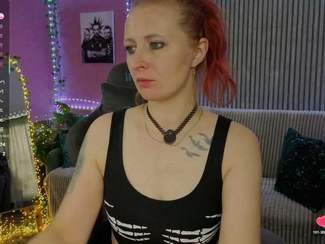 SuCCubuSLove live cam preview