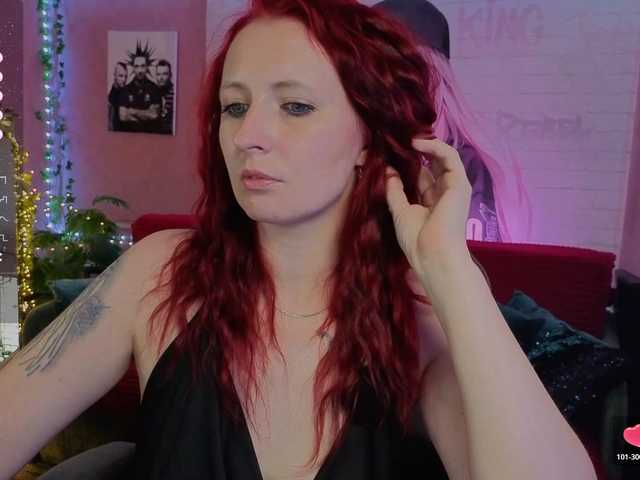 SuCCubuSLove live webcam show
